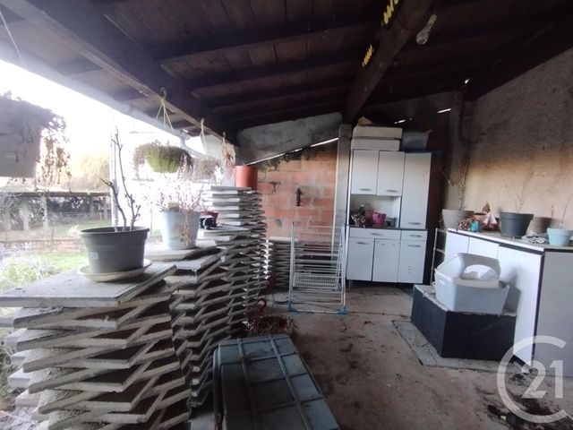 Maison à vendre - 3 pièces - 80 m2 - Graulhet - 81 - MIDI-PYRENEES