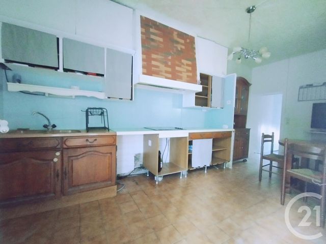 Maison à vendre - 3 pièces - 80 m2 - Graulhet - 81 - MIDI-PYRENEES