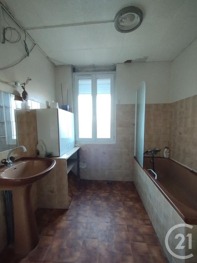 Maison à vendre - 3 pièces - 80 m2 - Graulhet - 81 - MIDI-PYRENEES
