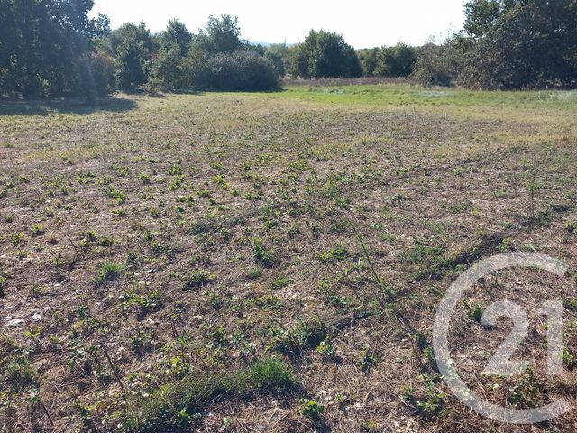 Terrain &agrave; vendre - 1424 m2 - Graulhet - 81 - MIDI-PYRENEES