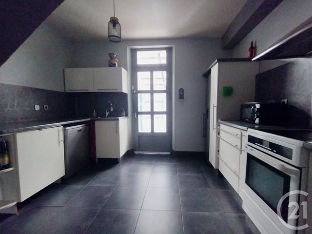 Maison à vendre - 8 pièces - 177,45 m2 - Graulhet - 81 - MIDI-PYRENEES