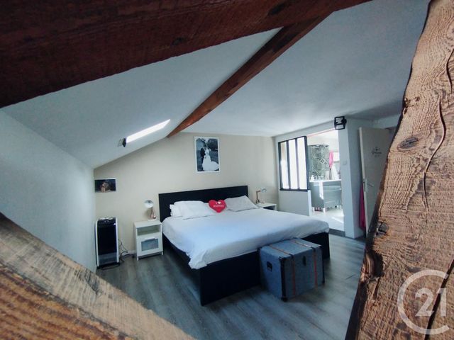 Maison à vendre - 8 pièces - 177,45 m2 - Graulhet - 81 - MIDI-PYRENEES