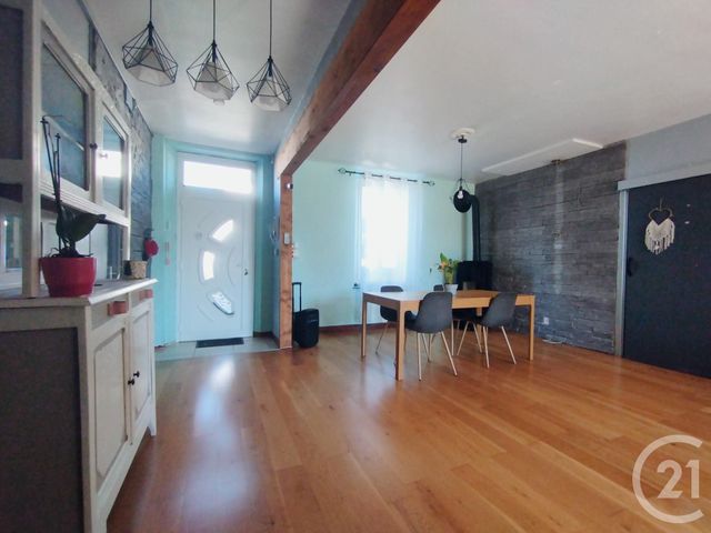 Maison à vendre - 8 pièces - 177,45 m2 - Graulhet - 81 - MIDI-PYRENEES