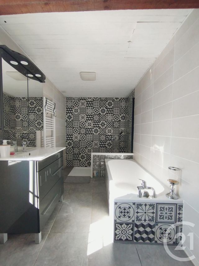 Maison à vendre - 8 pièces - 177,45 m2 - Graulhet - 81 - MIDI-PYRENEES