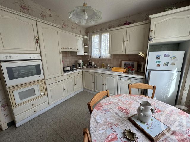 Maison à vendre - 5 pièces - 96 m2 - Graulhet - 81 - MIDI-PYRENEES