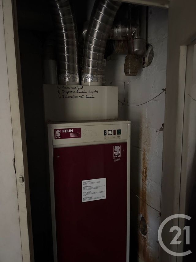 Maison à vendre - 5 pièces - 96 m2 - Graulhet - 81 - MIDI-PYRENEES