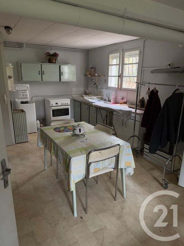 Maison à vendre - 5 pièces - 96 m2 - Graulhet - 81 - MIDI-PYRENEES