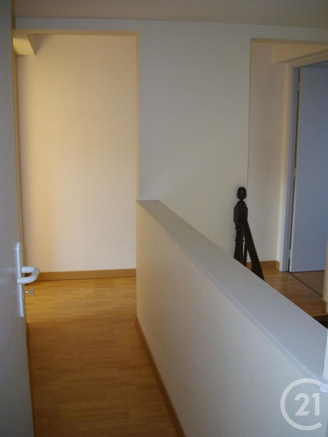 Appartement F3 &agrave; louer - 3 pi&egrave;ces - 80 m2 - Graulhet - 81 - MIDI-PYRENEES