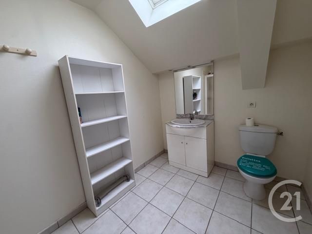 Appartement F3 &agrave; louer - 3 pi&egrave;ces - 80 m2 - Graulhet - 81 - MIDI-PYRENEES