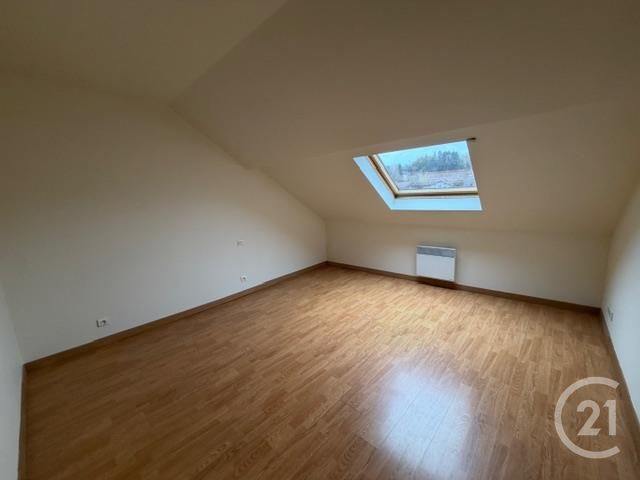 Appartement F3 &agrave; louer - 3 pi&egrave;ces - 80 m2 - Graulhet - 81 - MIDI-PYRENEES
