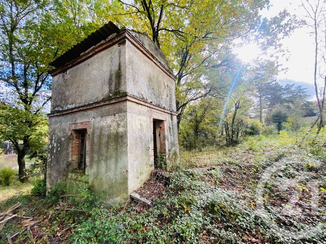 Terrain &agrave; vendre - 5600 m2 - Graulhet - 81 - MIDI-PYRENEES
