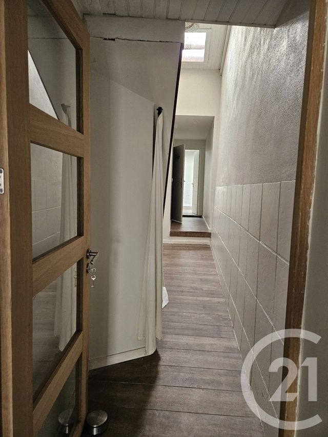 Maison &agrave; louer - 4 pi&egrave;ces - 64 m2 - Graulhet - 81 - MIDI-PYRENEES