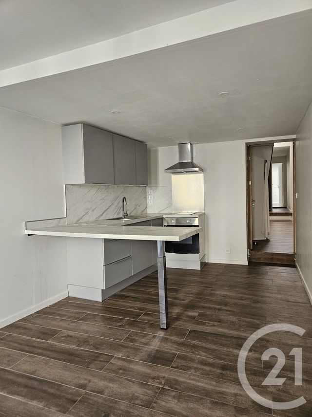 Maison &agrave; louer - 4 pi&egrave;ces - 64 m2 - Graulhet - 81 - MIDI-PYRENEES