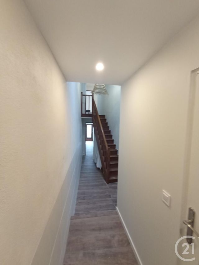 Maison &agrave; louer - 4 pi&egrave;ces - 64 m2 - Graulhet - 81 - MIDI-PYRENEES