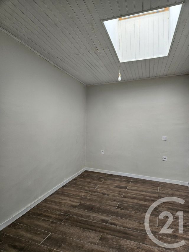Maison &agrave; louer - 4 pi&egrave;ces - 64 m2 - Graulhet - 81 - MIDI-PYRENEES