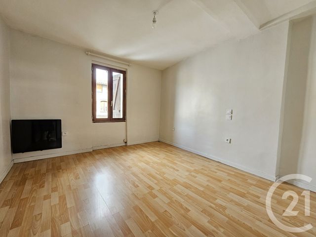 Maison &agrave; louer - 4 pi&egrave;ces - 64 m2 - Graulhet - 81 - MIDI-PYRENEES