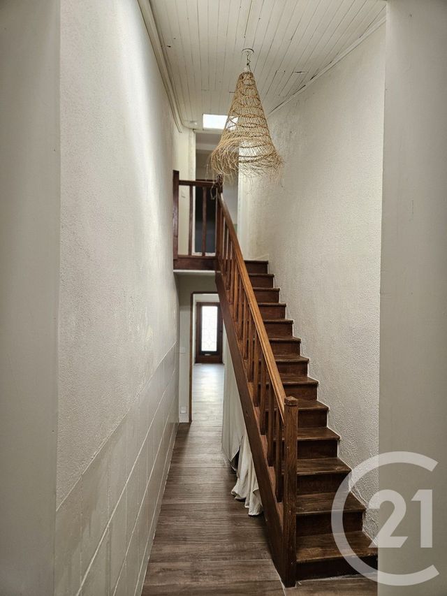 Maison &agrave; louer - 4 pi&egrave;ces - 64 m2 - Graulhet - 81 - MIDI-PYRENEES