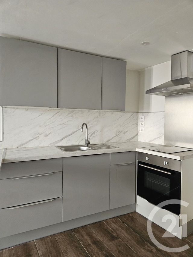 Maison &agrave; louer - 4 pi&egrave;ces - 64 m2 - Graulhet - 81 - MIDI-PYRENEES