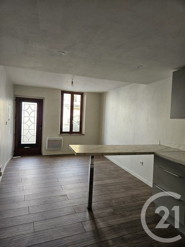 Maison &agrave; louer - 4 pi&egrave;ces - 64 m2 - Graulhet - 81 - MIDI-PYRENEES