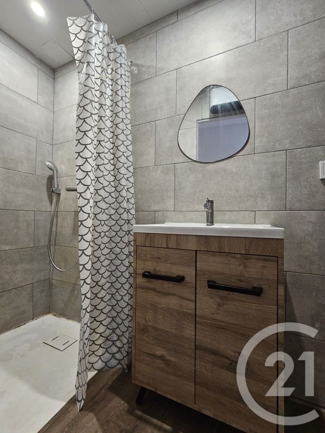 Maison &agrave; louer - 4 pi&egrave;ces - 64 m2 - Graulhet - 81 - MIDI-PYRENEES
