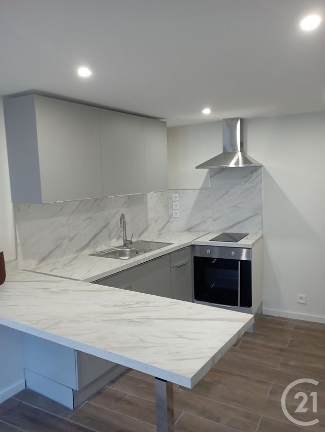 Maison &agrave; louer - 4 pi&egrave;ces - 64 m2 - Graulhet - 81 - MIDI-PYRENEES