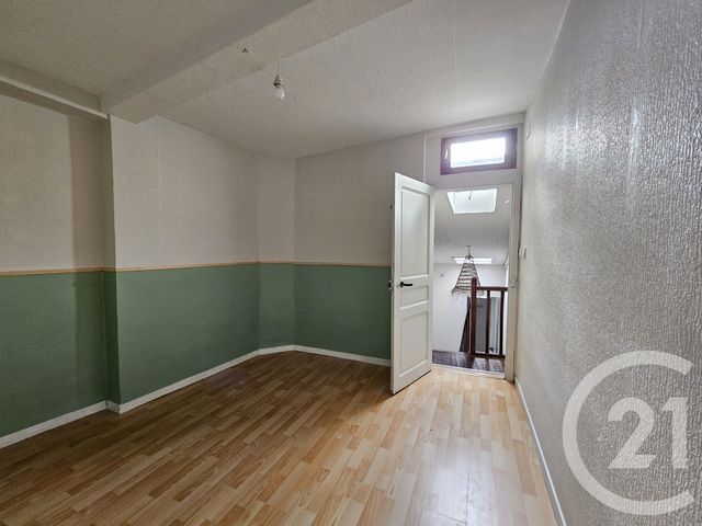 Maison &agrave; louer - 4 pi&egrave;ces - 64 m2 - Graulhet - 81 - MIDI-PYRENEES