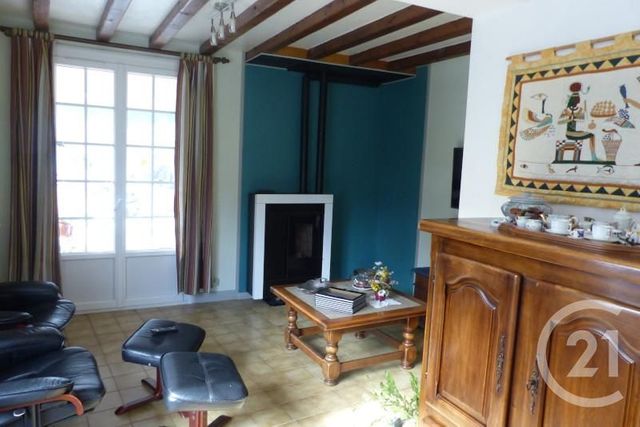 Maison à vendre - 5 pièces - 130 m2 - Lautrec - 81 - MIDI-PYRENEES