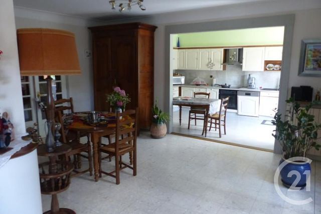 Maison à vendre - 5 pièces - 130 m2 - Lautrec - 81 - MIDI-PYRENEES