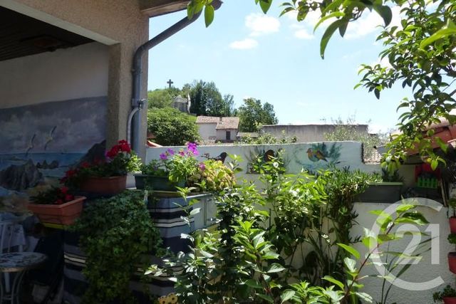 Maison à vendre - 5 pièces - 130 m2 - Lautrec - 81 - MIDI-PYRENEES