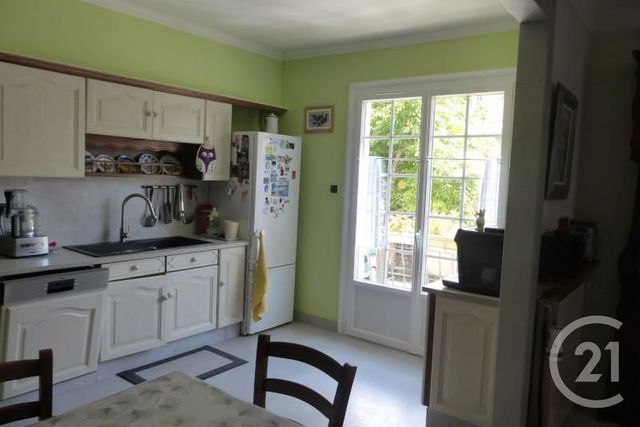 Maison à vendre - 5 pièces - 130 m2 - Lautrec - 81 - MIDI-PYRENEES