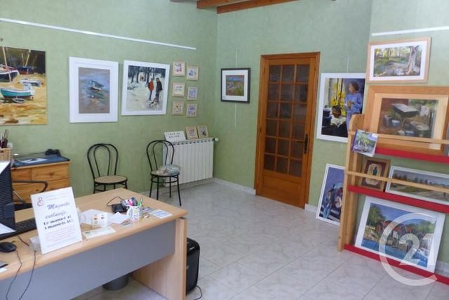 Maison à vendre - 5 pièces - 130 m2 - Lautrec - 81 - MIDI-PYRENEES