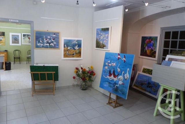 Maison à vendre - 5 pièces - 130 m2 - Lautrec - 81 - MIDI-PYRENEES