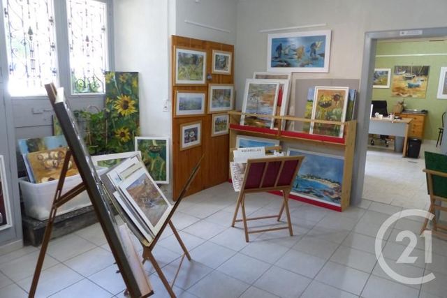 Maison à vendre - 5 pièces - 130 m2 - Lautrec - 81 - MIDI-PYRENEES