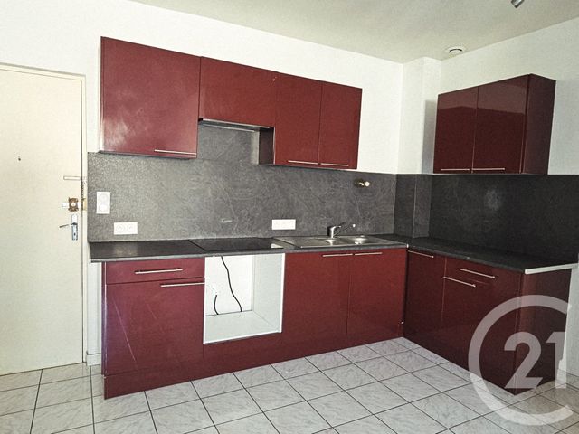 Appartement F2 &agrave; louer - 2 pi&egrave;ces - 35,23 m2 - Graulhet - 81 - MIDI-PYRENEES