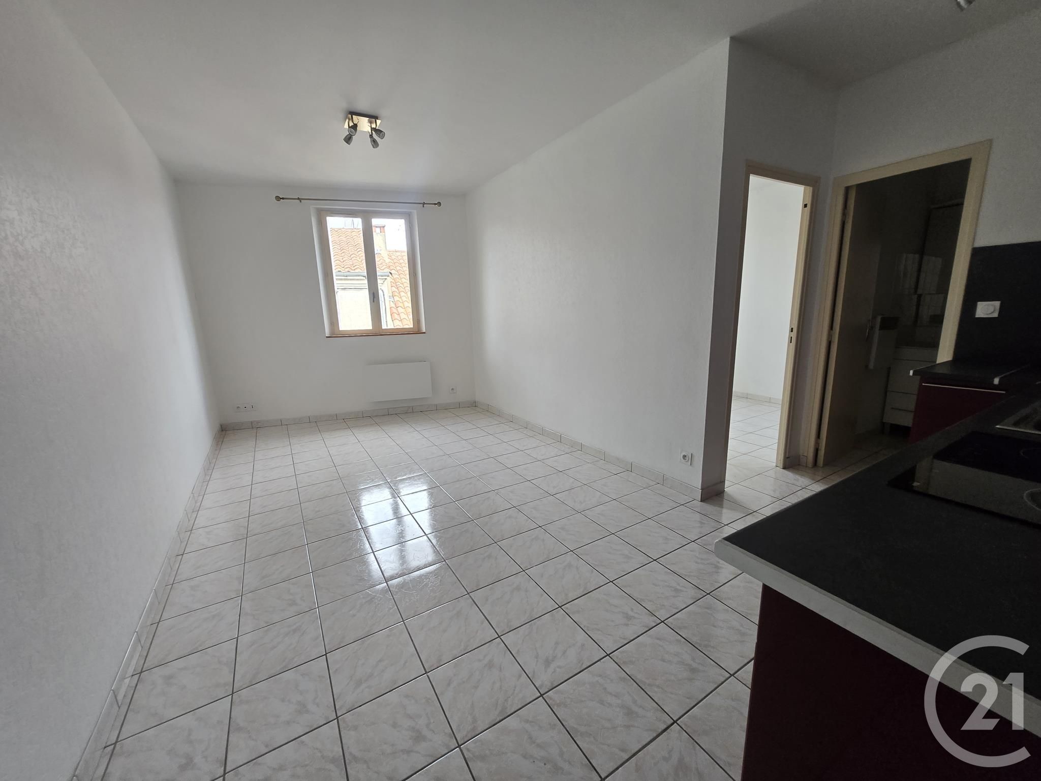 Appartement à Graulhet