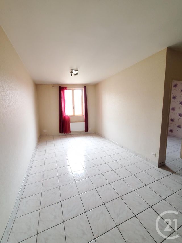 Appartement F2 &agrave; louer - 2 pi&egrave;ces - 30 m2 - Graulhet - 81 - MIDI-PYRENEES