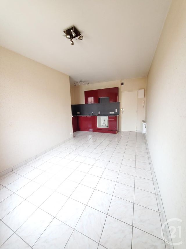 Appartement F2 &agrave; louer - 2 pi&egrave;ces - 30 m2 - Graulhet - 81 - MIDI-PYRENEES