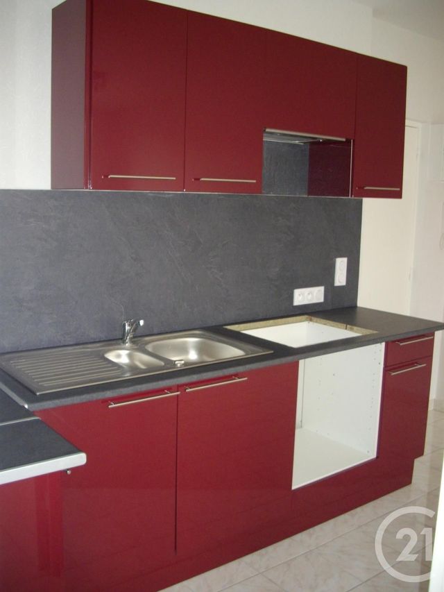 Appartement F2 &agrave; louer - 2 pi&egrave;ces - 30 m2 - Graulhet - 81 - MIDI-PYRENEES