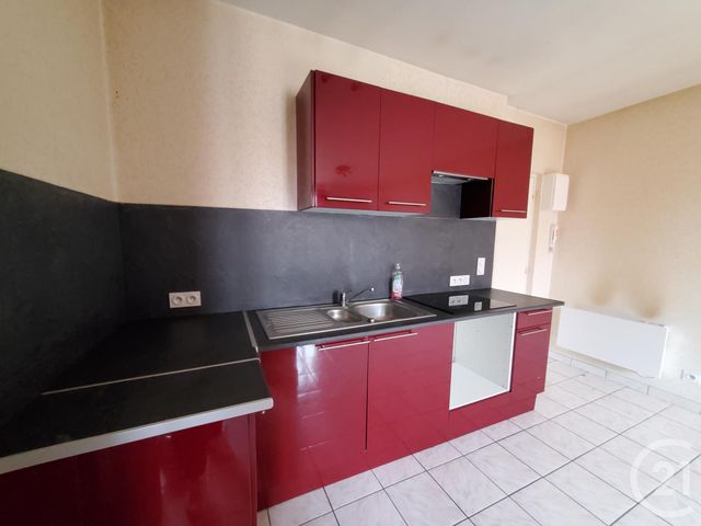 Appartement F2 &agrave; louer - 2 pi&egrave;ces - 30 m2 - Graulhet - 81 - MIDI-PYRENEES