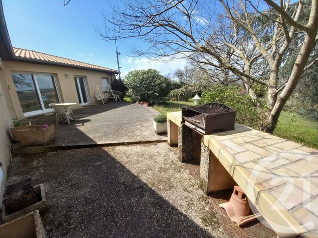 Maison à vendre - 6 pièces - 151,35 m2 - Graulhet - 81 - MIDI-PYRENEES