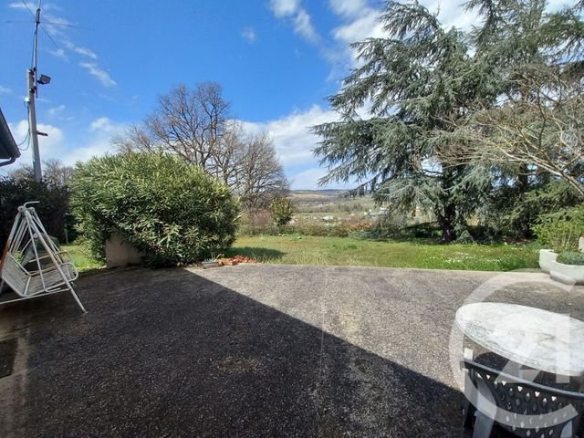 Maison à vendre - 6 pièces - 151,35 m2 - Graulhet - 81 - MIDI-PYRENEES