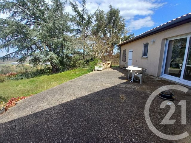 Maison à vendre - 6 pièces - 151,35 m2 - Graulhet - 81 - MIDI-PYRENEES