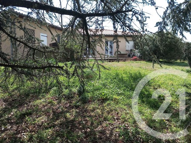 Maison à vendre - 6 pièces - 151,35 m2 - Graulhet - 81 - MIDI-PYRENEES