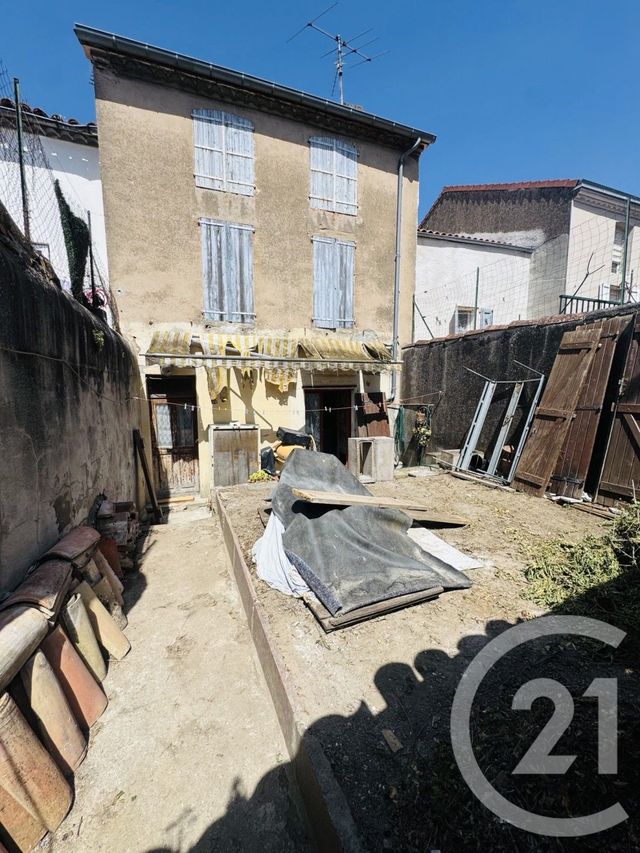 maison - GRAULHET - 81