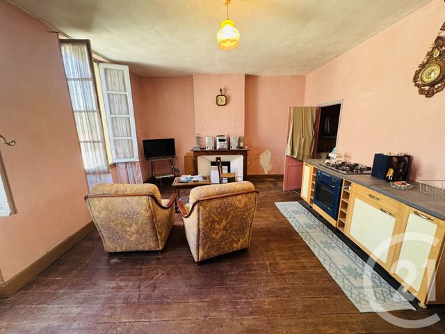 Maison &agrave; vendre - 5 pi&egrave;ces - 131,60 m2 - Graulhet - 81 - MIDI-PYRENEES
