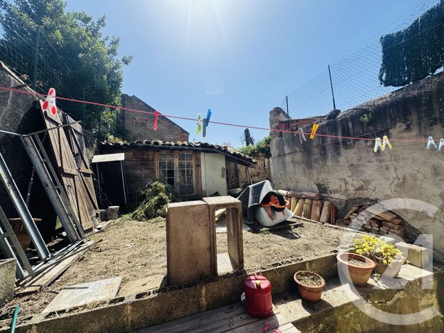 Maison &agrave; vendre - 5 pi&egrave;ces - 131,60 m2 - Graulhet - 81 - MIDI-PYRENEES