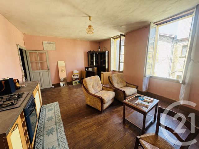 Maison &agrave; vendre - 5 pi&egrave;ces - 131,60 m2 - Graulhet - 81 - MIDI-PYRENEES