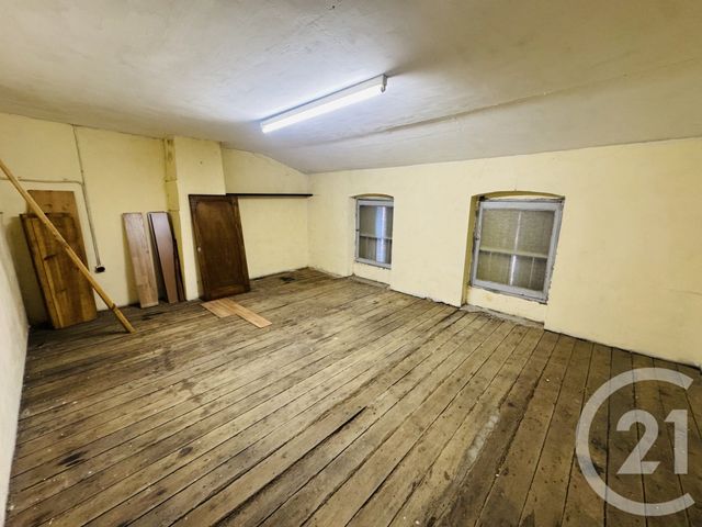 Maison &agrave; vendre - 5 pi&egrave;ces - 131,60 m2 - Graulhet - 81 - MIDI-PYRENEES