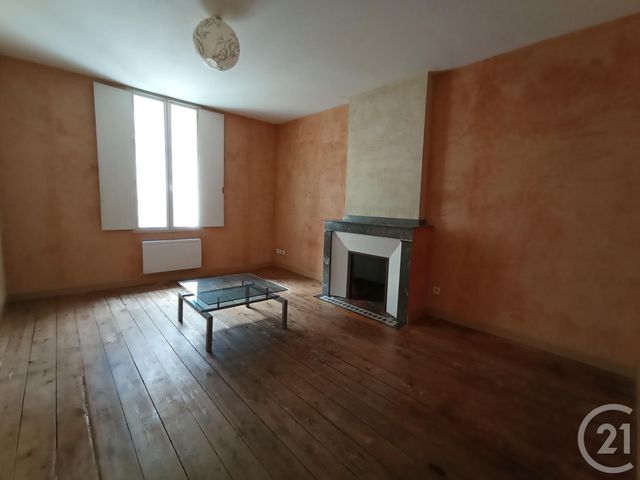 Appartement Studio à louer - 1 pièce - 24,40 m2 - Graulhet - 81 - MIDI-PYRENEES