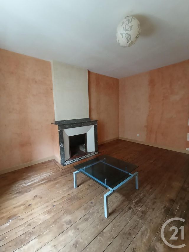 Appartement Studio à louer - 1 pièce - 24,40 m2 - Graulhet - 81 - MIDI-PYRENEES
